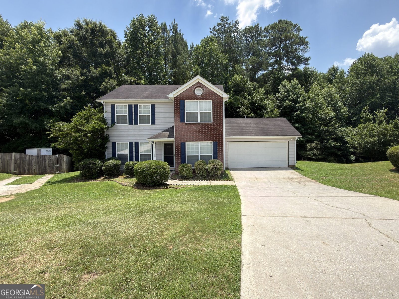 4368 Gray Raptor Circle Snellville - Photo 54