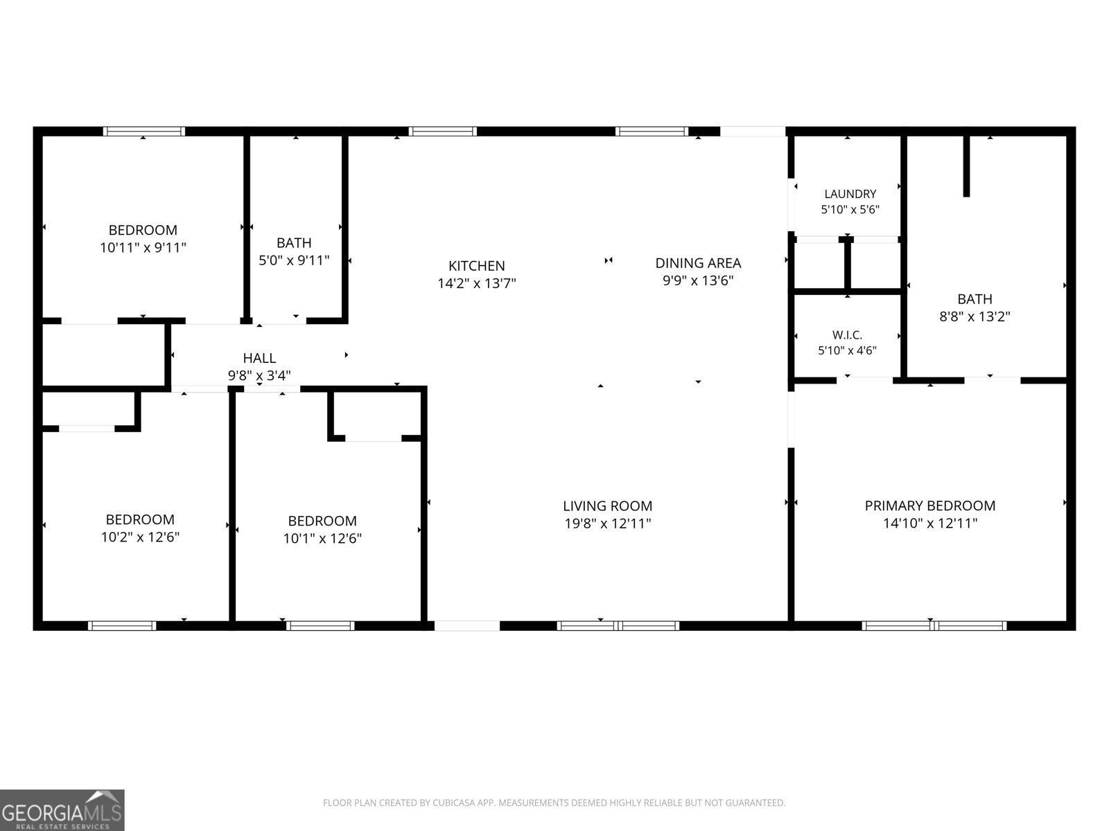 903 Smith Loop Road Demorest - Photo 23
