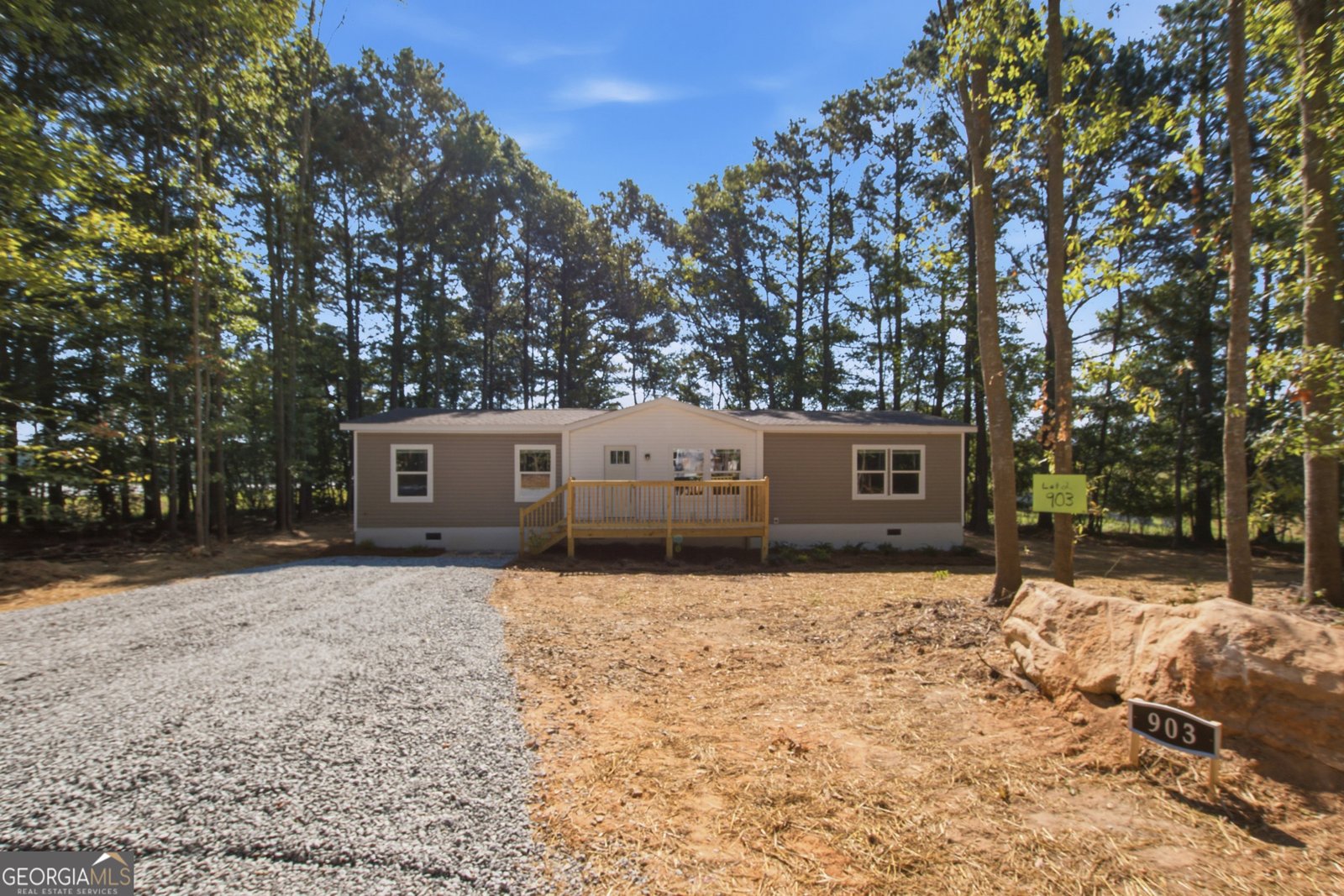 903 Smith Loop Road Demorest - Photo 29