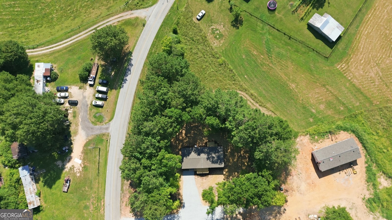 903 Smith Loop Road Demorest - Photo 32