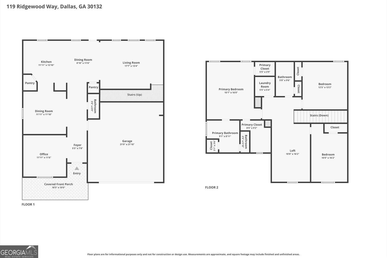 119 Ridgewood Way Dallas - Photo 40