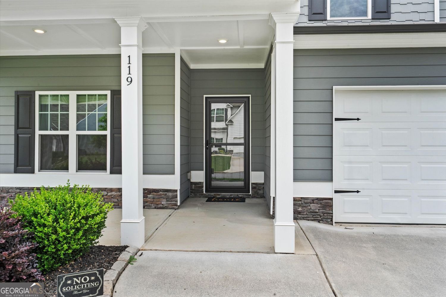 119 Ridgewood Way Dallas - Photo 8