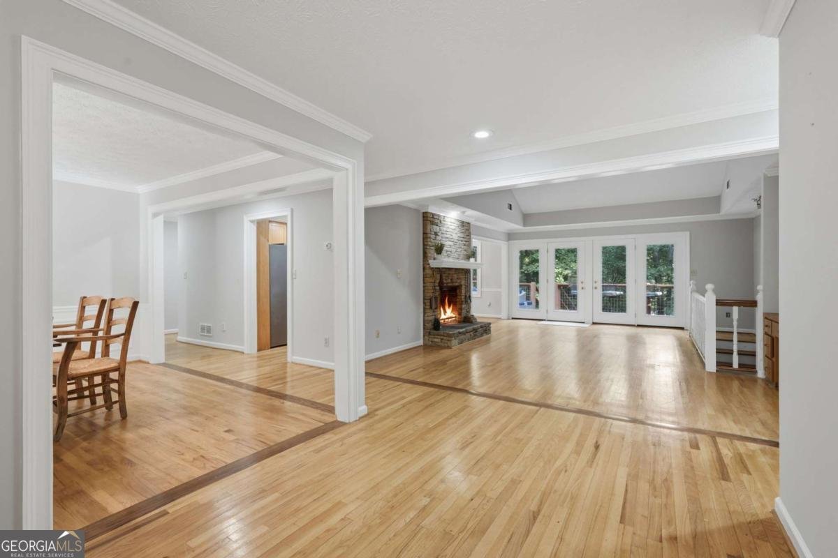 8170 Old Mill Drive Gainesville - Photo 12