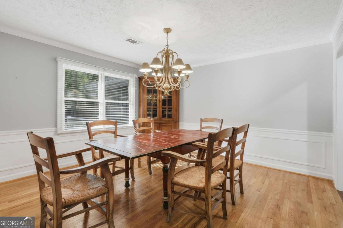 8170 Old Mill Drive Gainesville - Photo 13