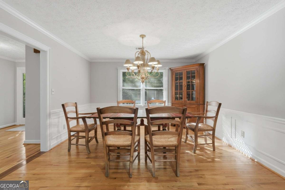 8170 Old Mill Drive Gainesville - Photo 14