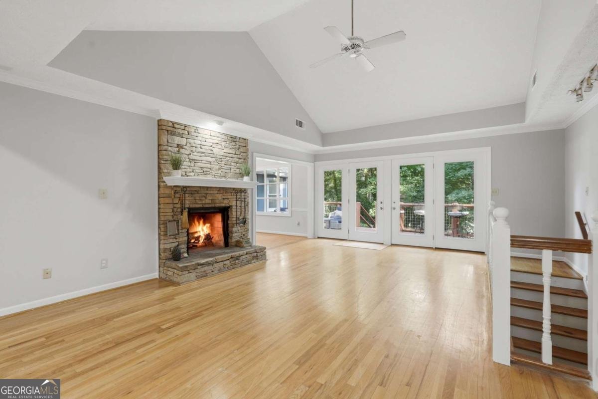 8170 Old Mill Drive Gainesville - Photo 15