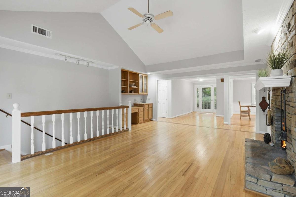 8170 Old Mill Drive Gainesville - Photo 16