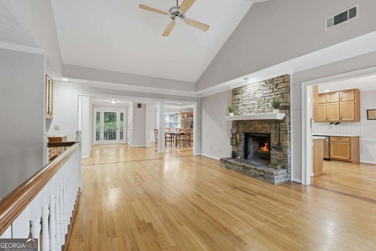 8170 Old Mill Drive Gainesville - Photo 17