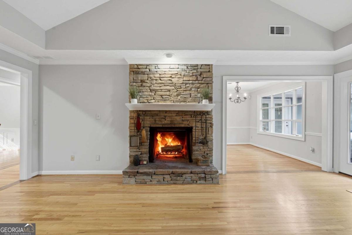 8170 Old Mill Drive Gainesville - Photo 18
