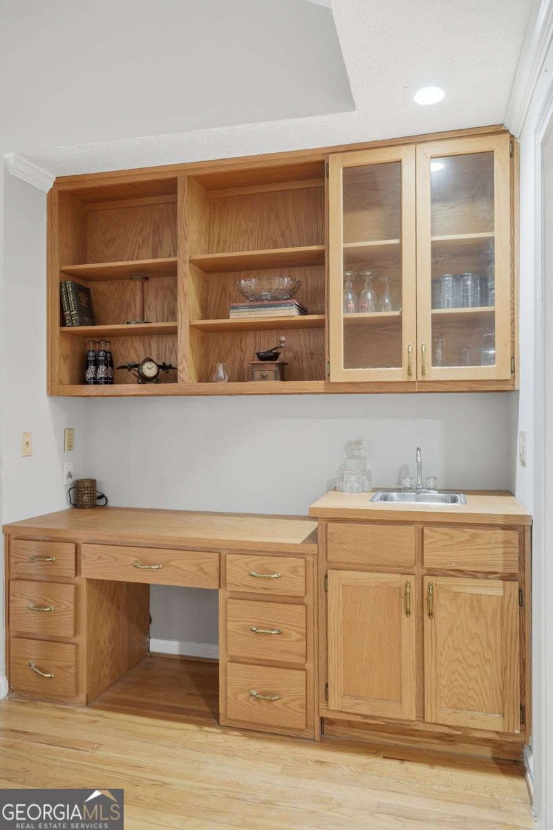 8170 Old Mill Drive Gainesville - Photo 19