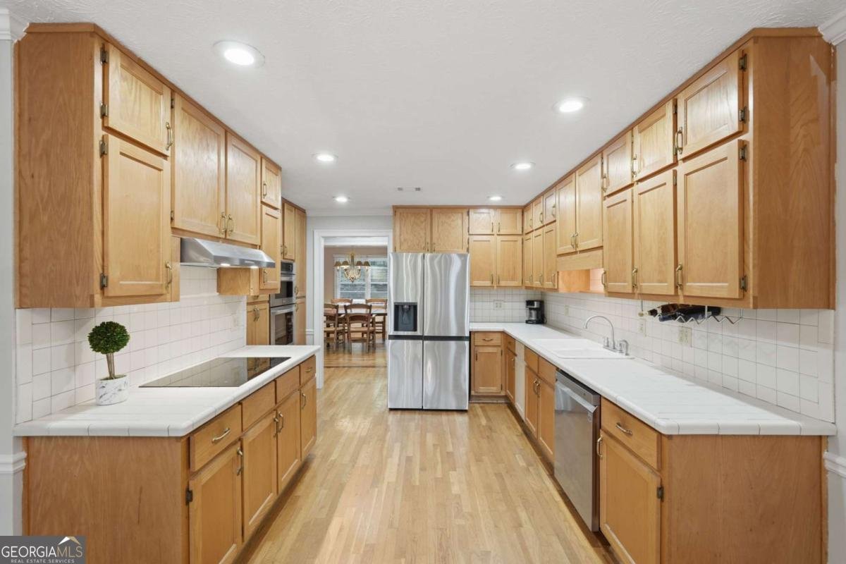 8170 Old Mill Drive Gainesville - Photo 20