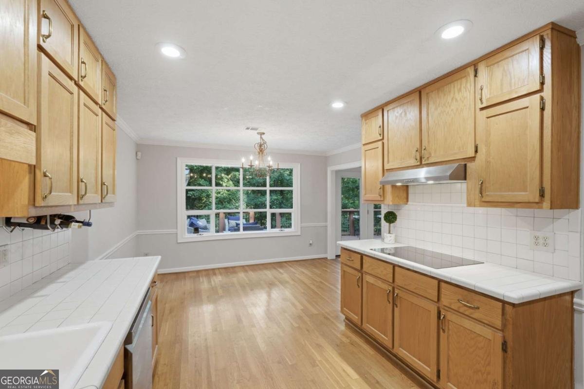 8170 Old Mill Drive Gainesville - Photo 21