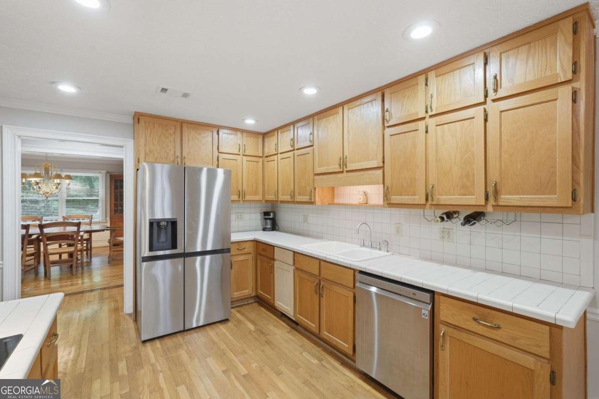 8170 Old Mill Drive Gainesville - Photo 22