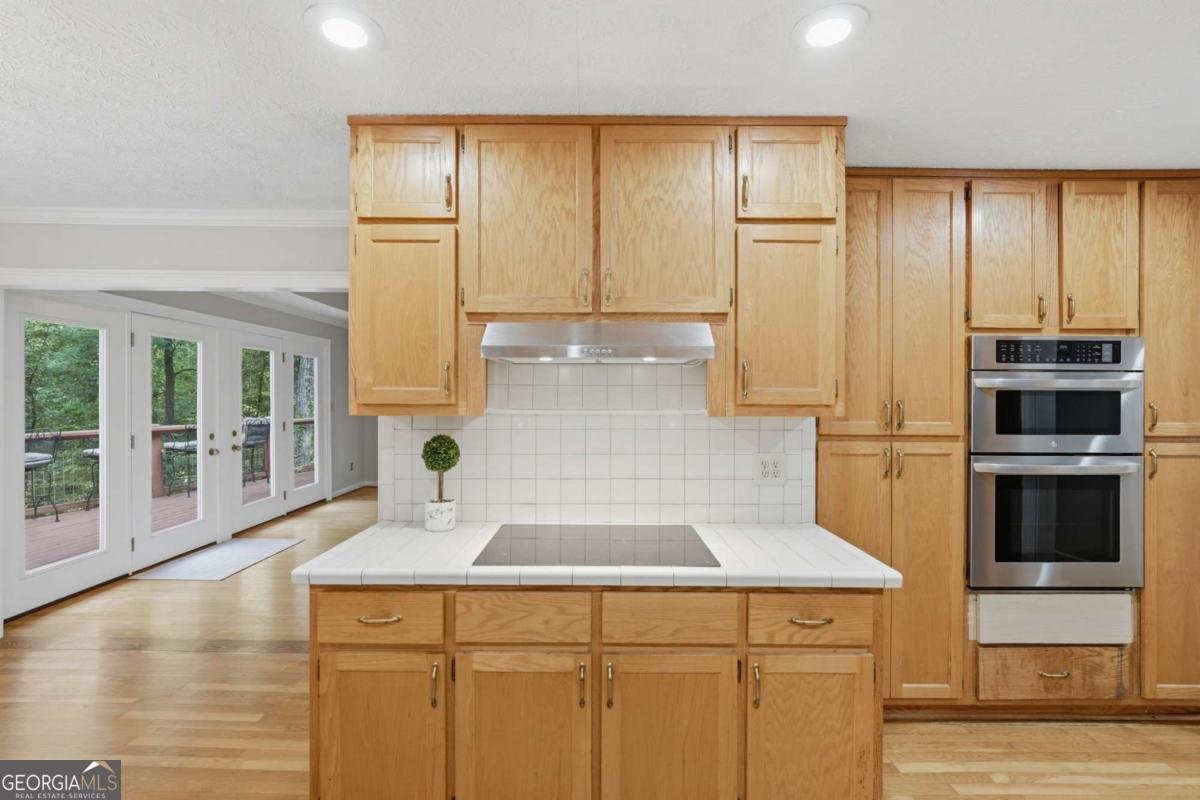 8170 Old Mill Drive Gainesville - Photo 23