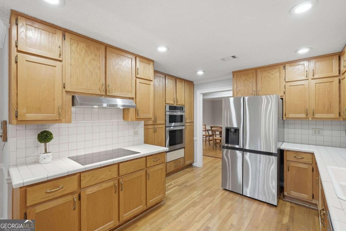 8170 Old Mill Drive Gainesville - Photo 25