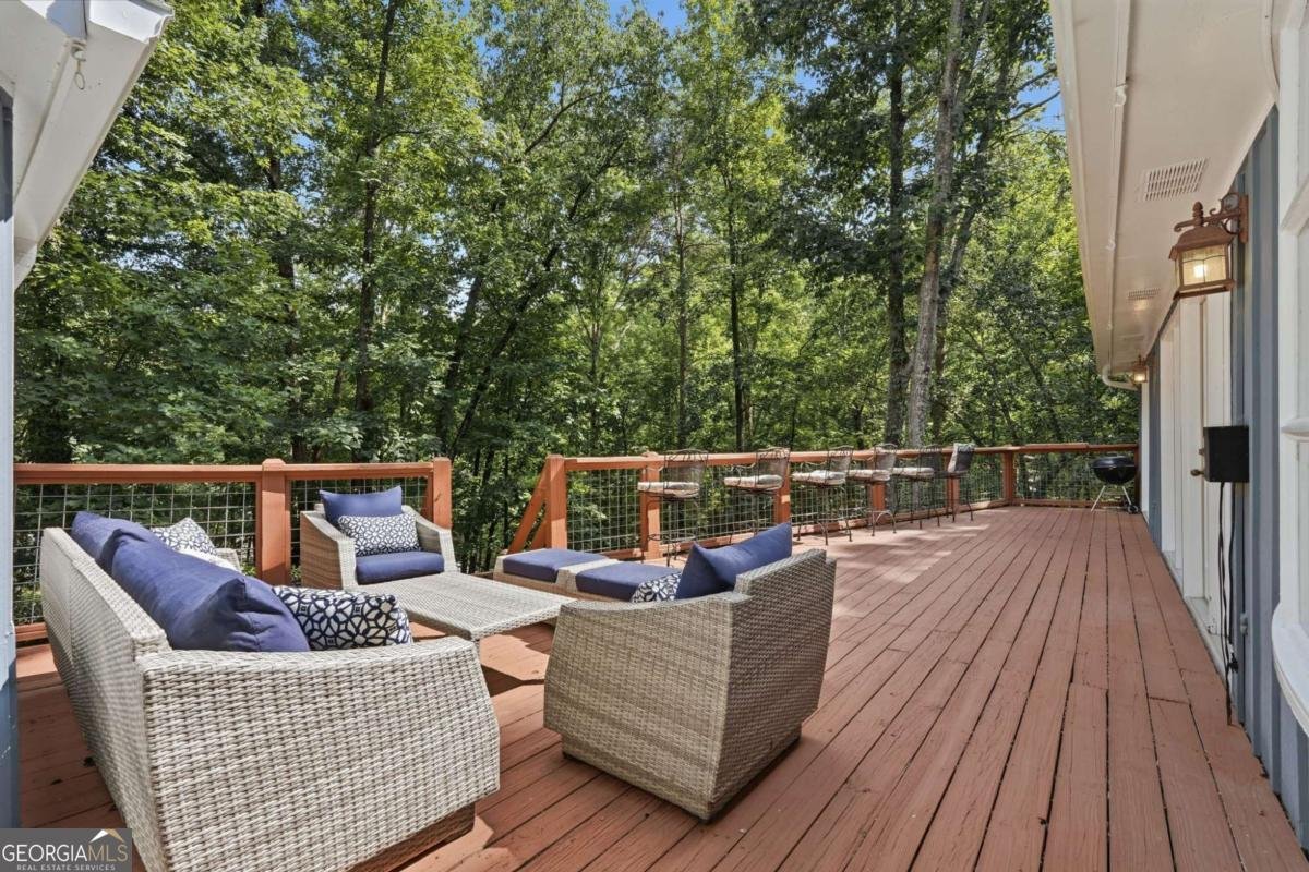 8170 Old Mill Drive Gainesville - Photo 27