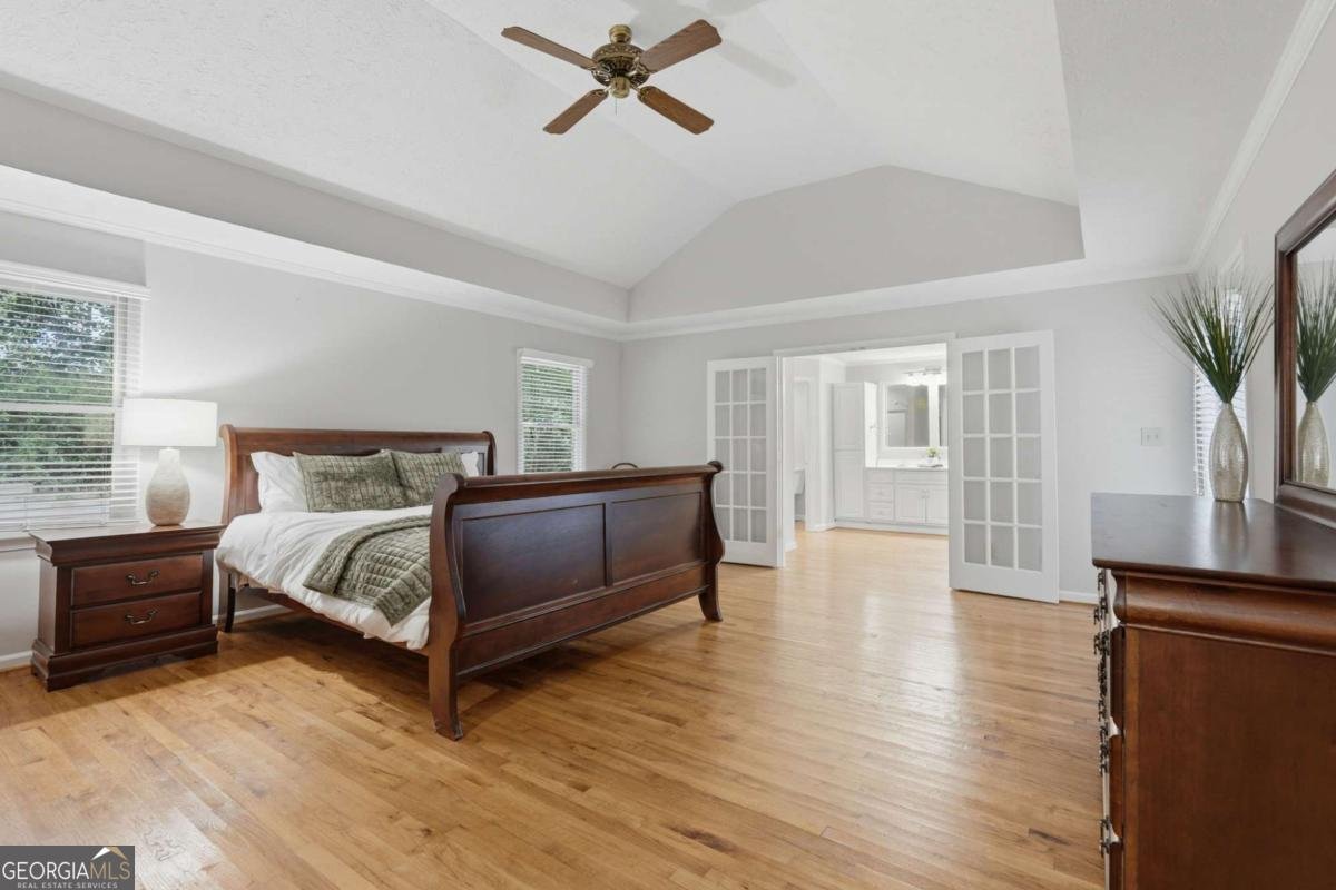 8170 Old Mill Drive Gainesville - Photo 29