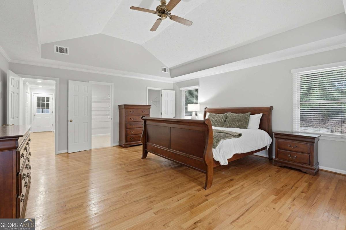 8170 Old Mill Drive Gainesville - Photo 30