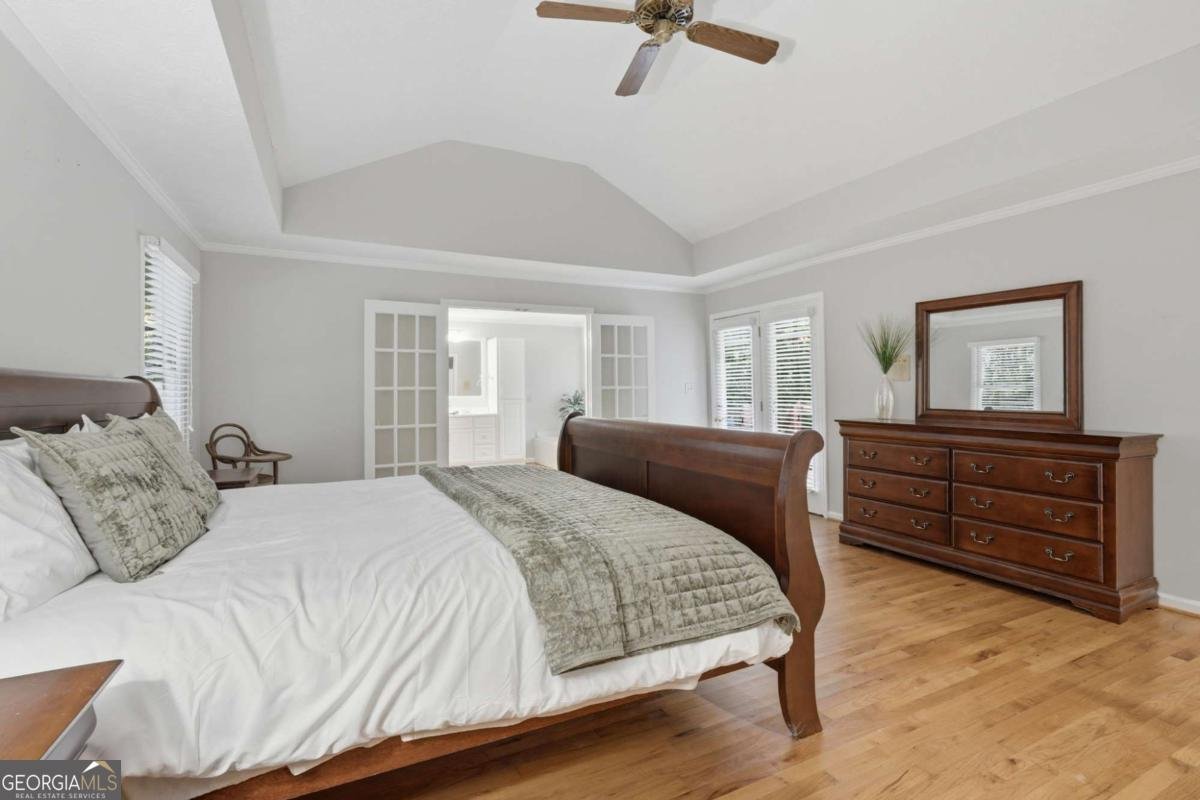 8170 Old Mill Drive Gainesville - Photo 31