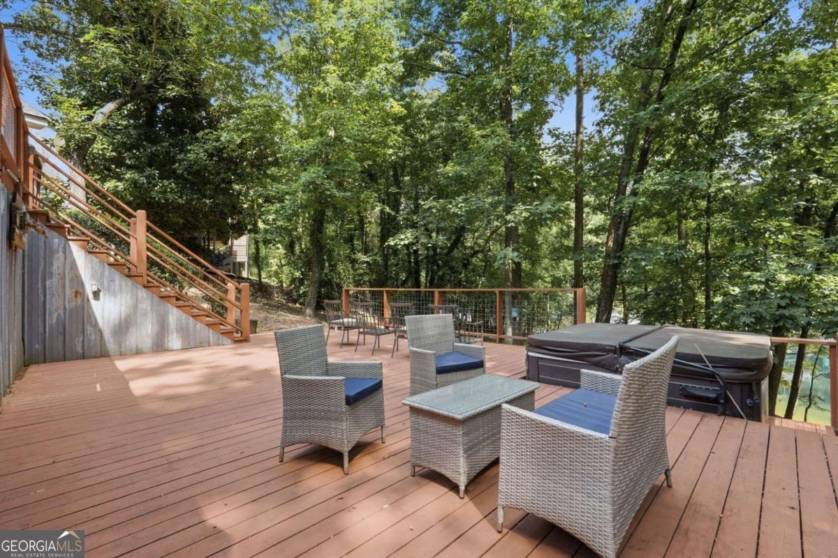 8170 Old Mill Drive Gainesville - Photo 58