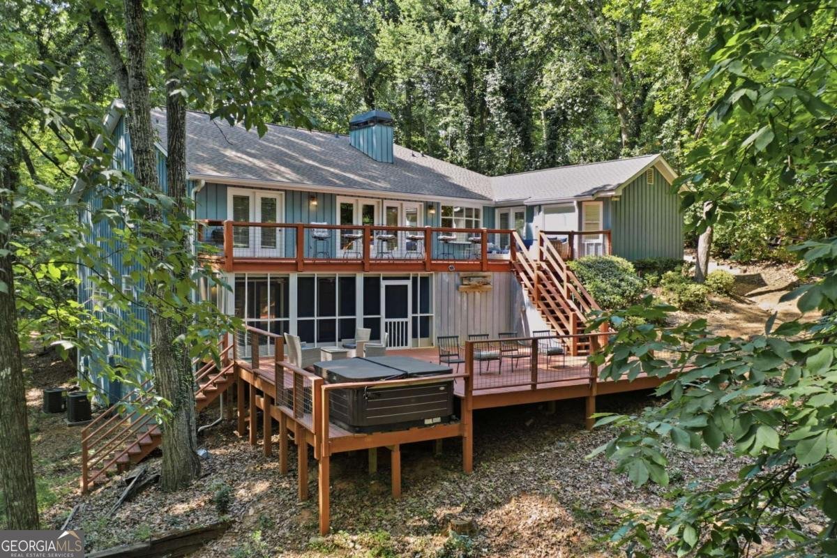 8170 Old Mill Drive Gainesville - Photo 60