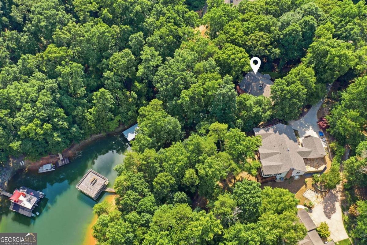 8170 Old Mill Drive Gainesville - Photo 7