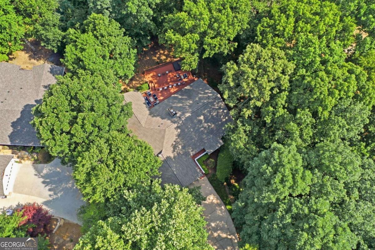 8170 Old Mill Drive Gainesville - Photo 8