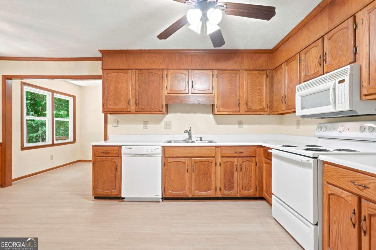 2167 Heritage Trace Lane Marietta - Photo 11