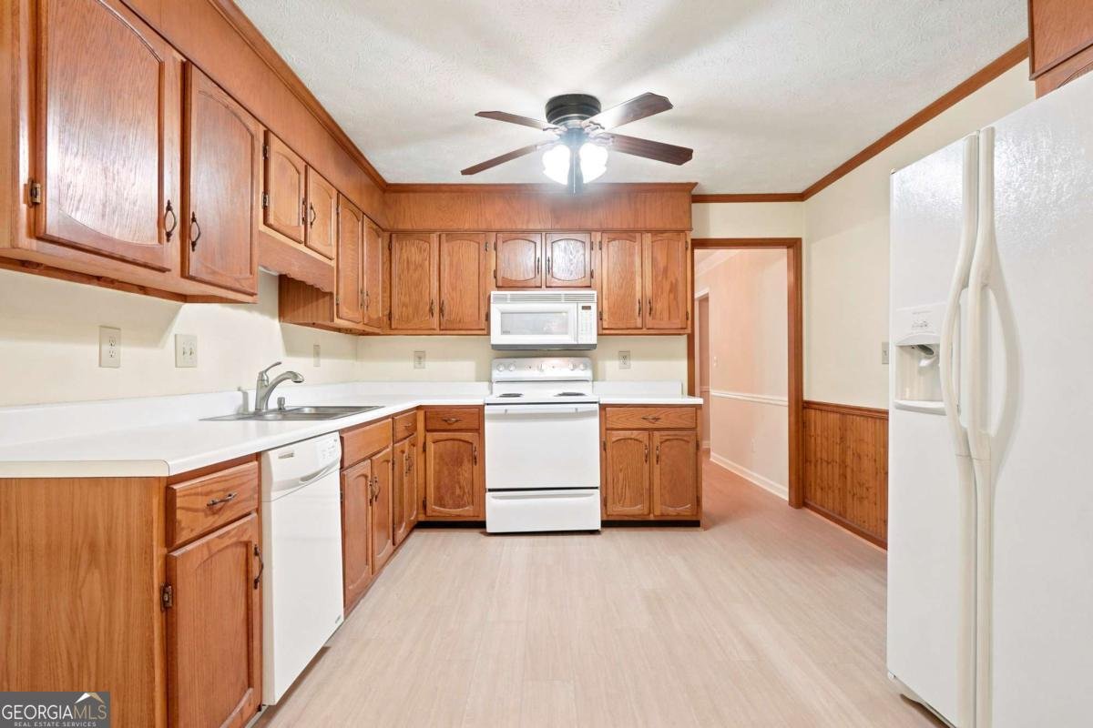 2167 Heritage Trace Lane Marietta - Photo 12