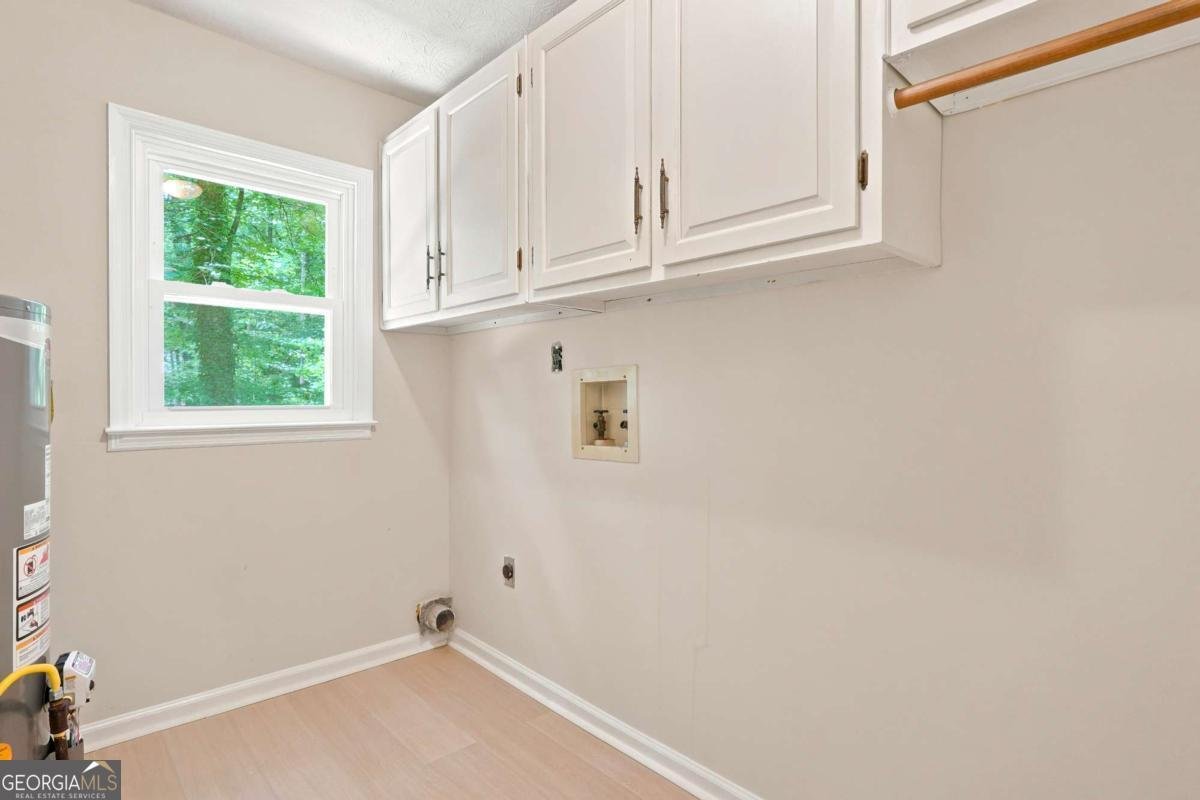 2167 Heritage Trace Lane Marietta - Photo 16