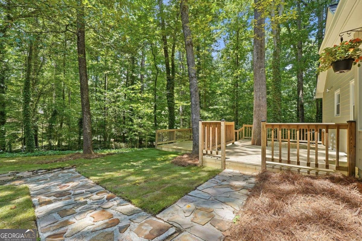 2167 Heritage Trace Lane Marietta - Photo 17