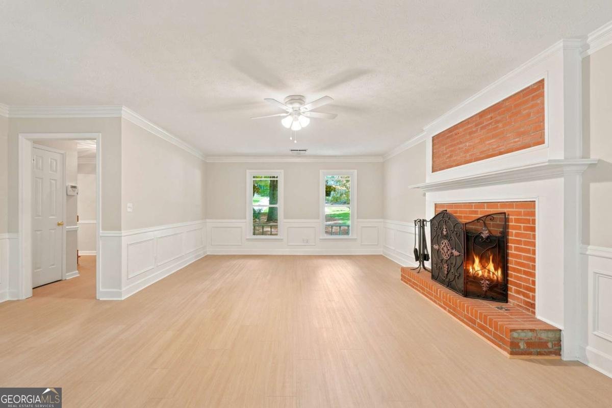 2167 Heritage Trace Lane Marietta - Photo 6