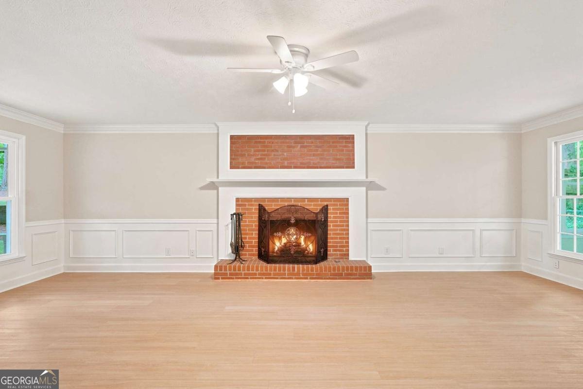 2167 Heritage Trace Lane Marietta - Photo 7