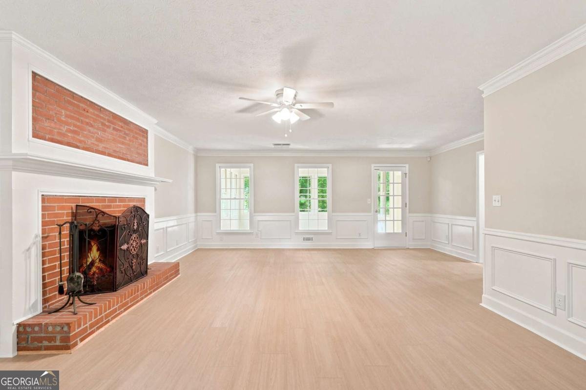 2167 Heritage Trace Lane Marietta - Photo 8