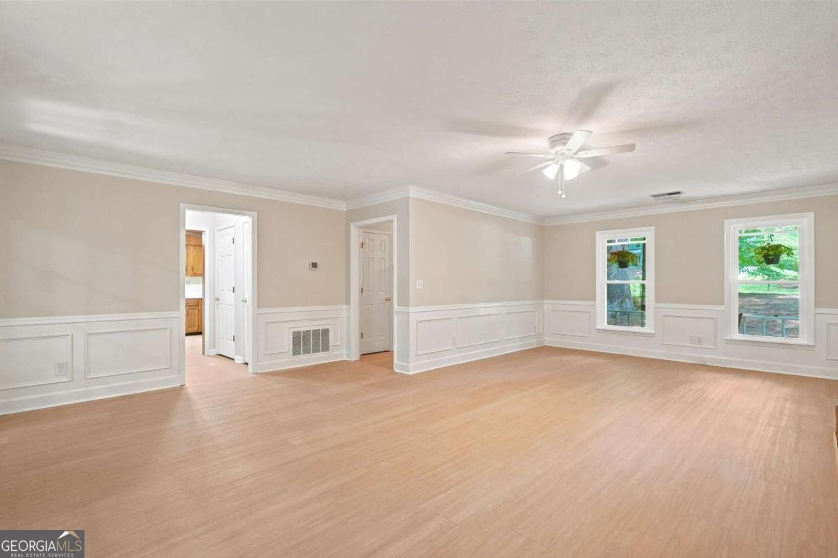 2167 Heritage Trace Lane Marietta - Photo 9