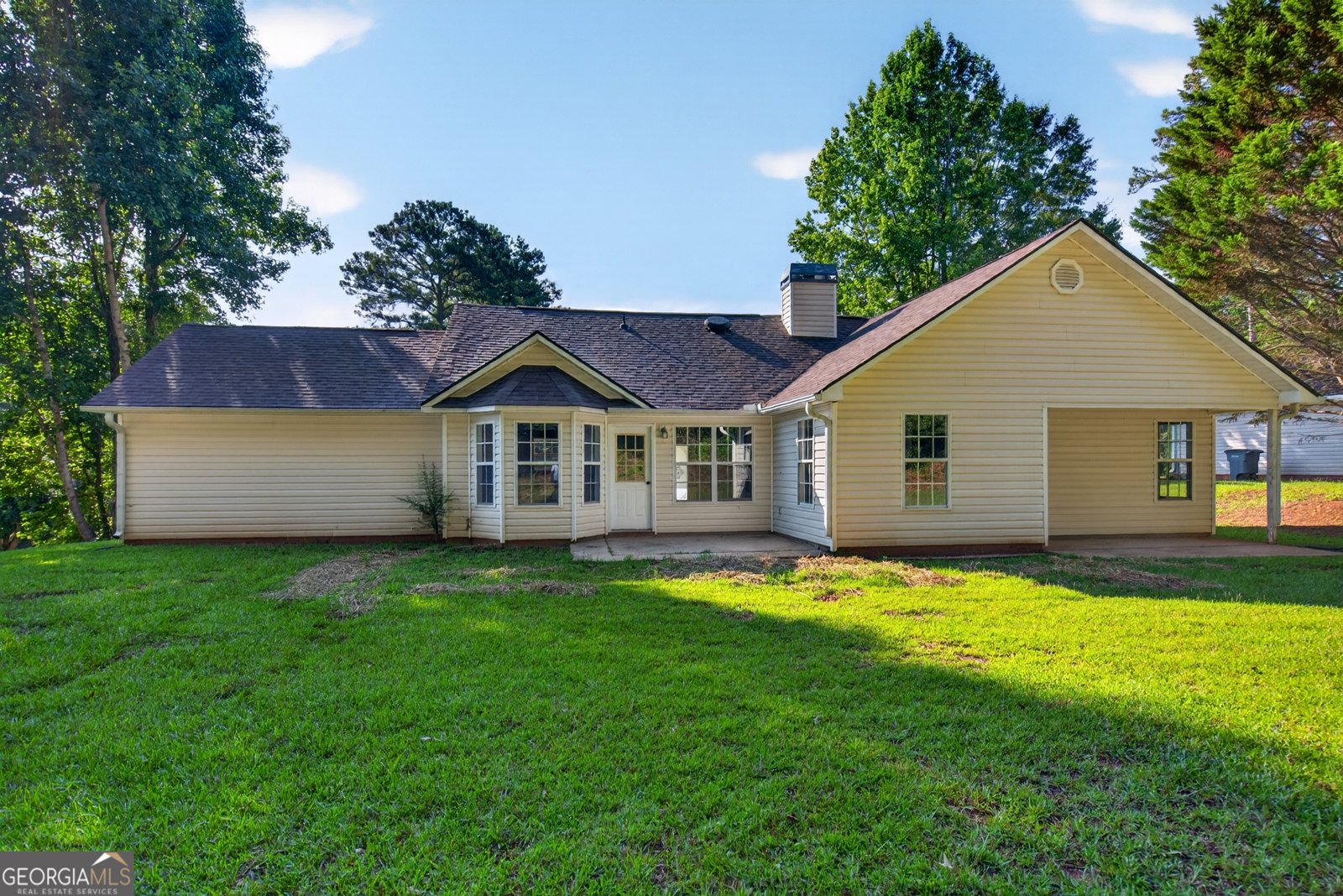 320 Old Pond Road Lagrange - Photo 21
