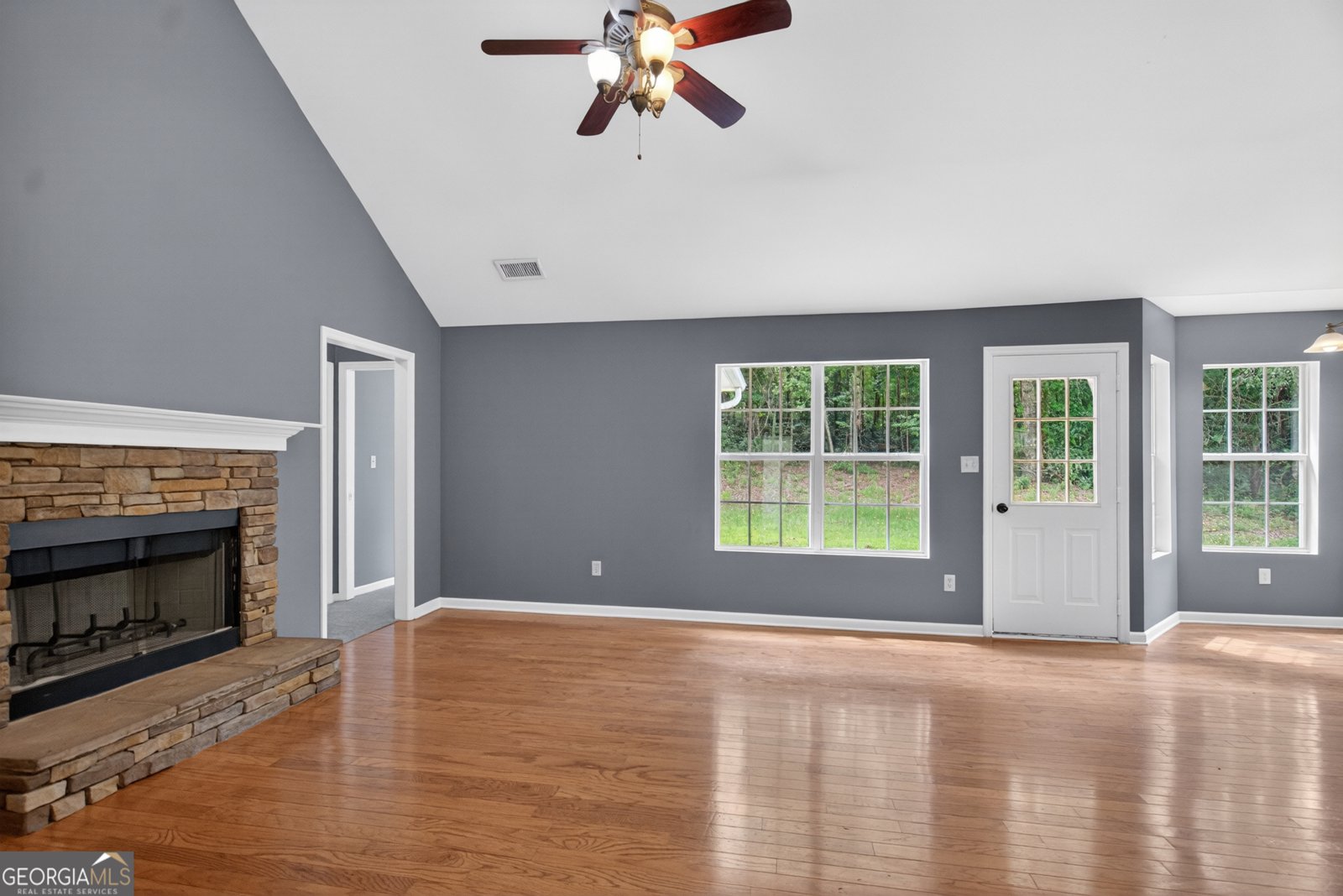 320 Old Pond Road Lagrange - Photo 6