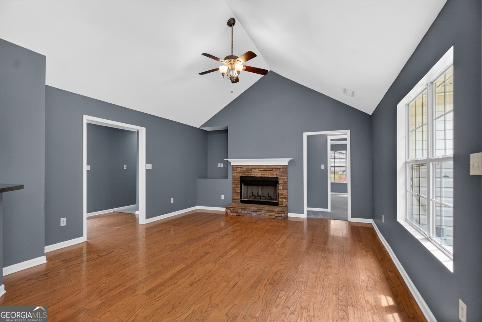 320 Old Pond Road Lagrange - Photo 8