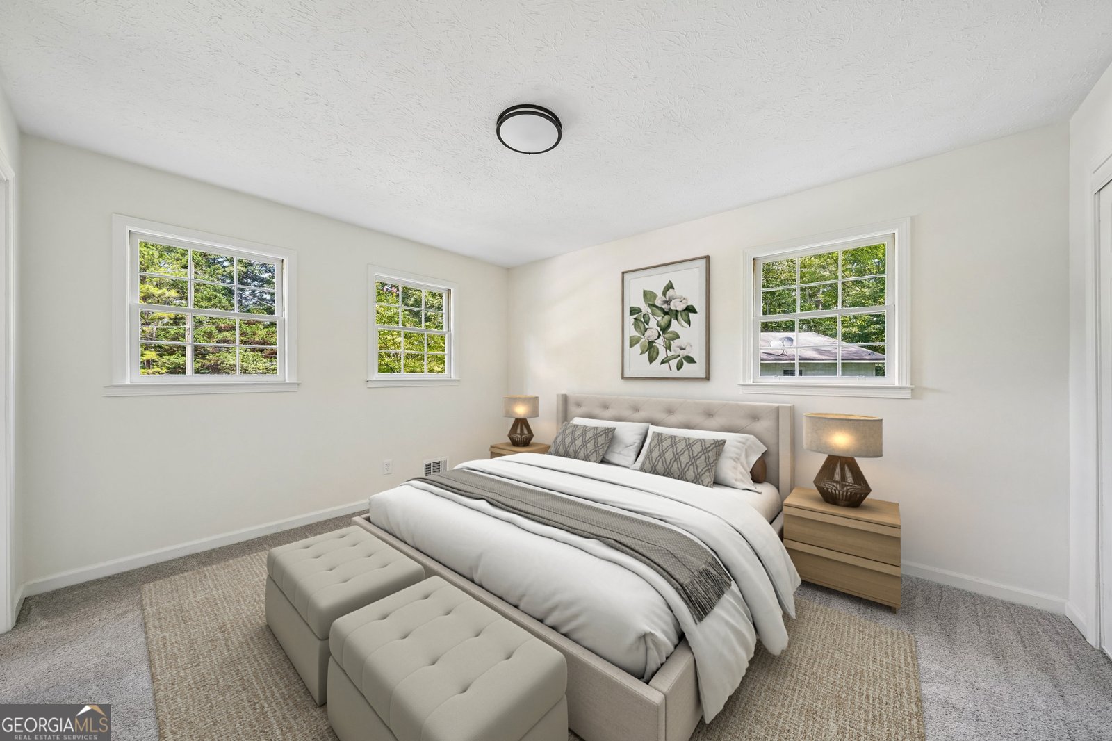 512 Wood Forest Court Marietta - Photo 10