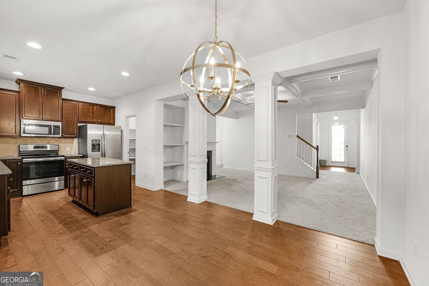5667 Radford Loop Fairburn - Photo 11