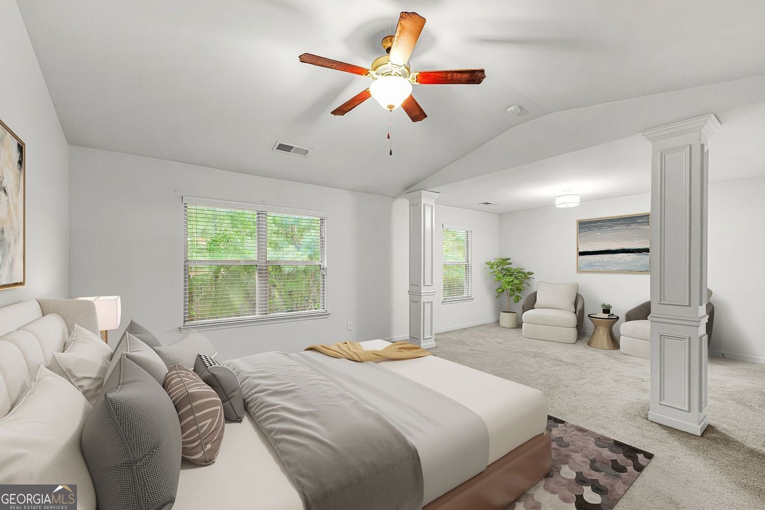 5667 Radford Loop Fairburn - Photo 18