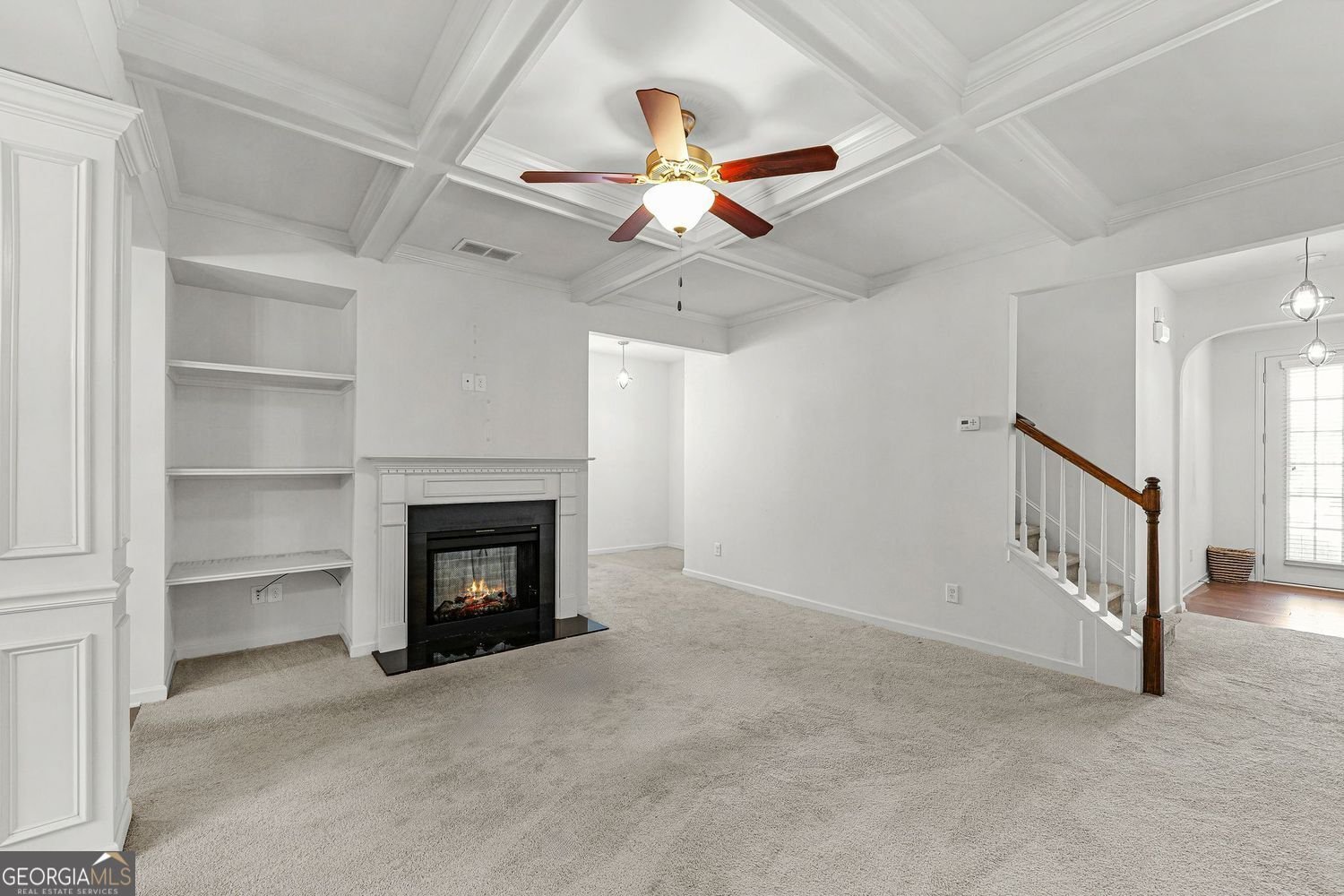 5667 Radford Loop Fairburn - Photo 6