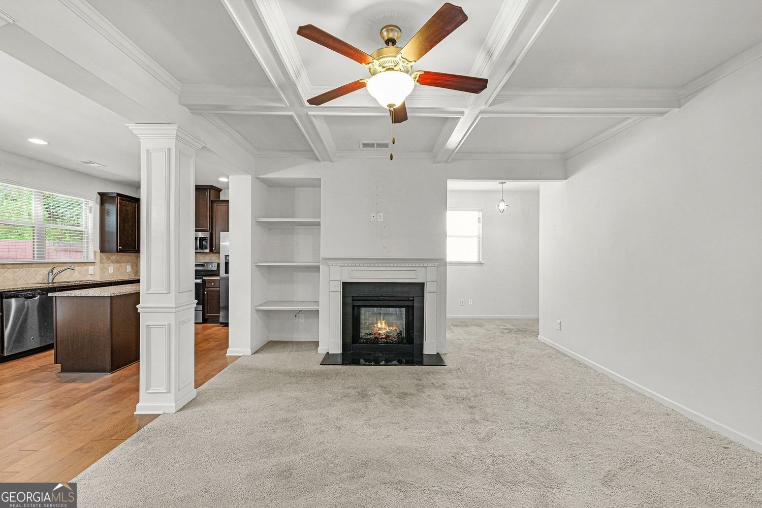 5667 Radford Loop Fairburn - Photo 7
