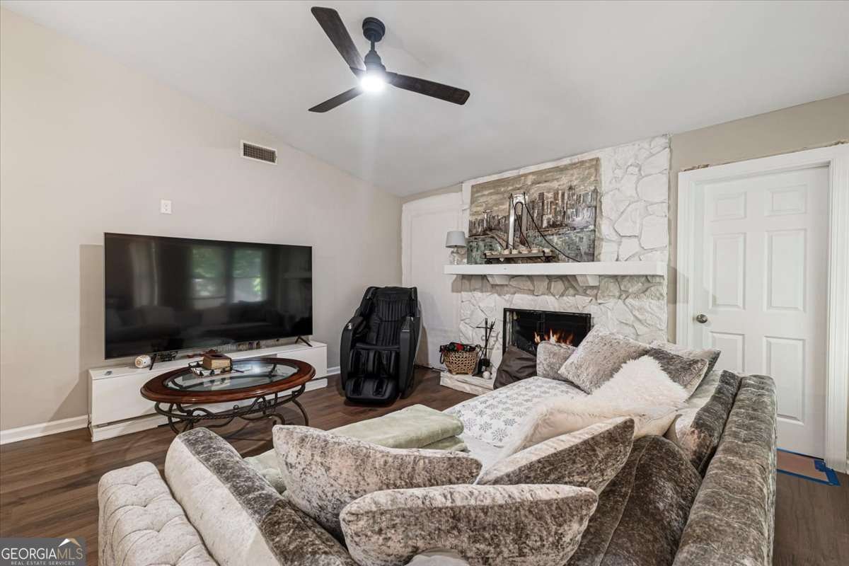 3121 Rio Montana Drive Marietta - Photo 11
