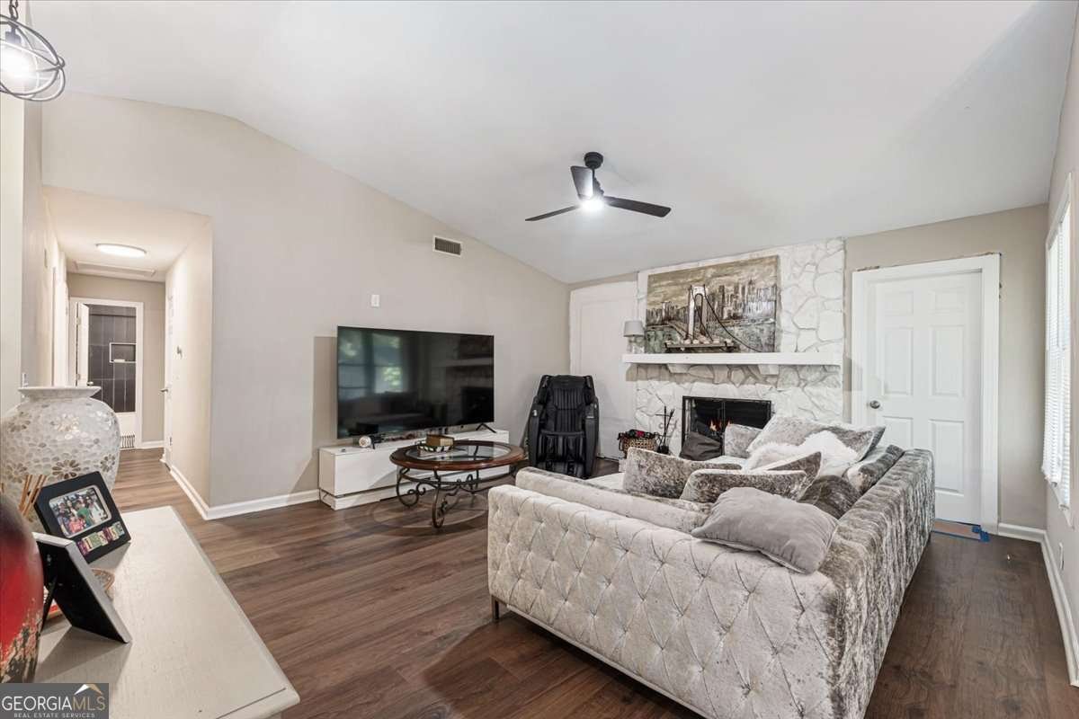 3121 Rio Montana Drive Marietta - Photo 12