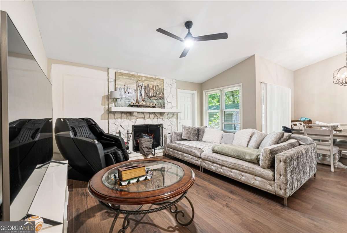 3121 Rio Montana Drive Marietta - Photo 14