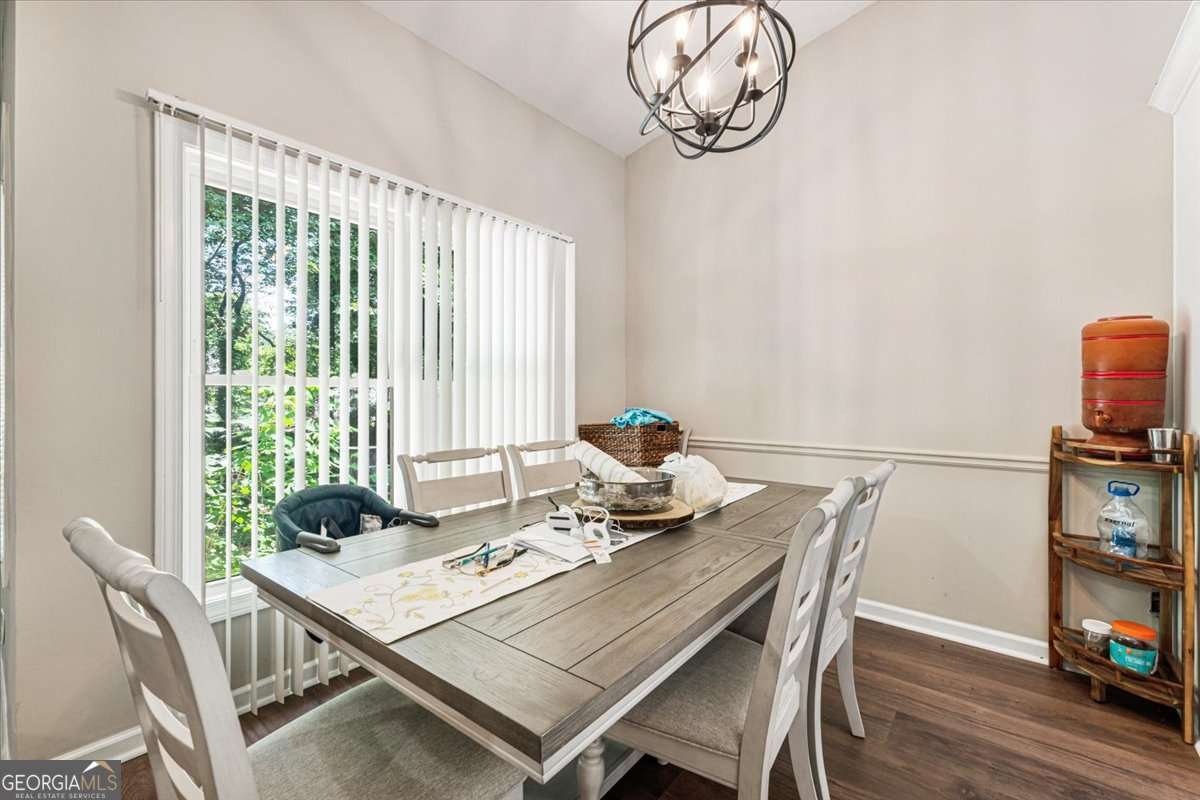 3121 Rio Montana Drive Marietta - Photo 18
