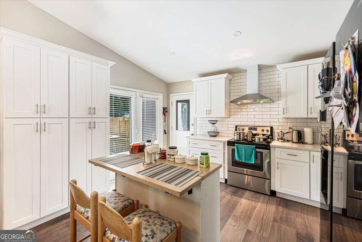 3121 Rio Montana Drive Marietta - Photo 20