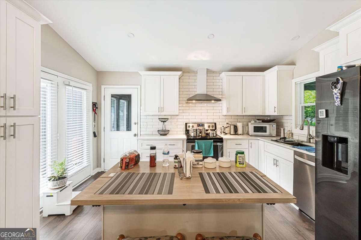 3121 Rio Montana Drive Marietta - Photo 21