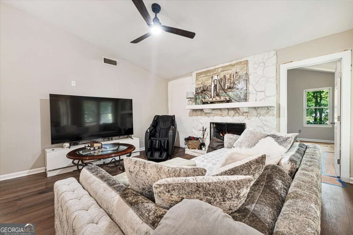 3121 Rio Montana Drive Marietta - Photo 26